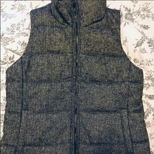 Old Navy Warm Vest